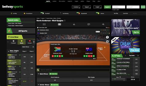 betway jackpot bonus